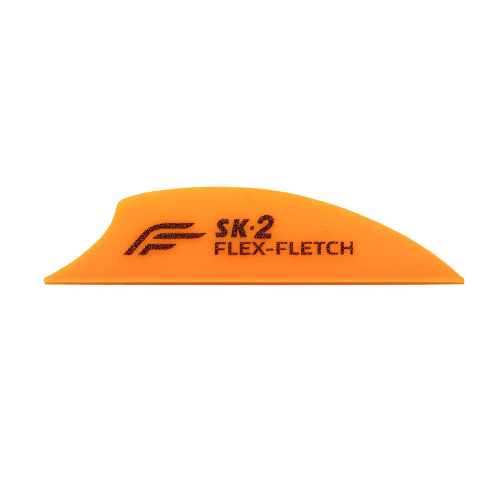 Flex-Fletch SK2 Vanes (100 Pack)