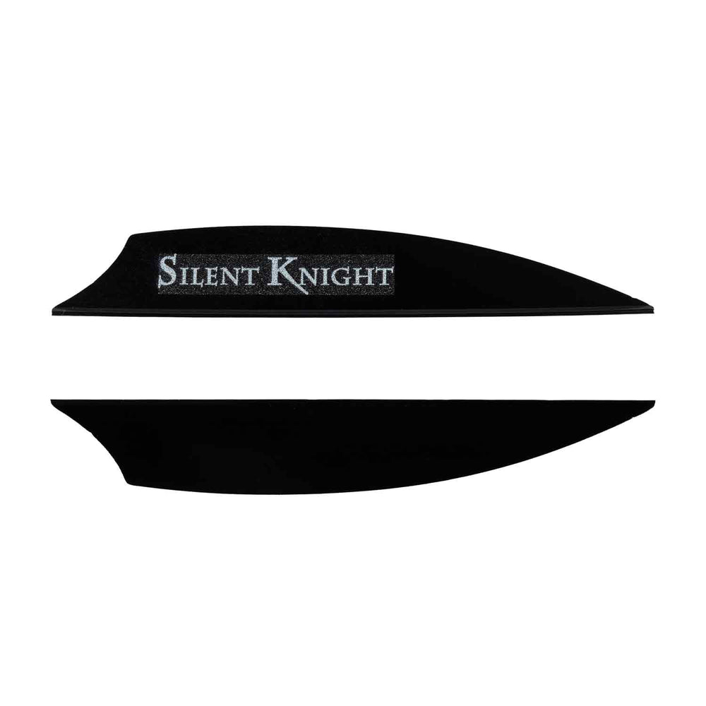 Flex Fletch Silent Knight Vanes 3