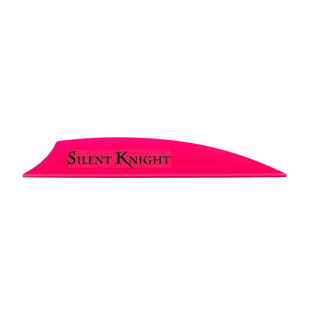 Flex Fletch Silent Knight Vanes 3