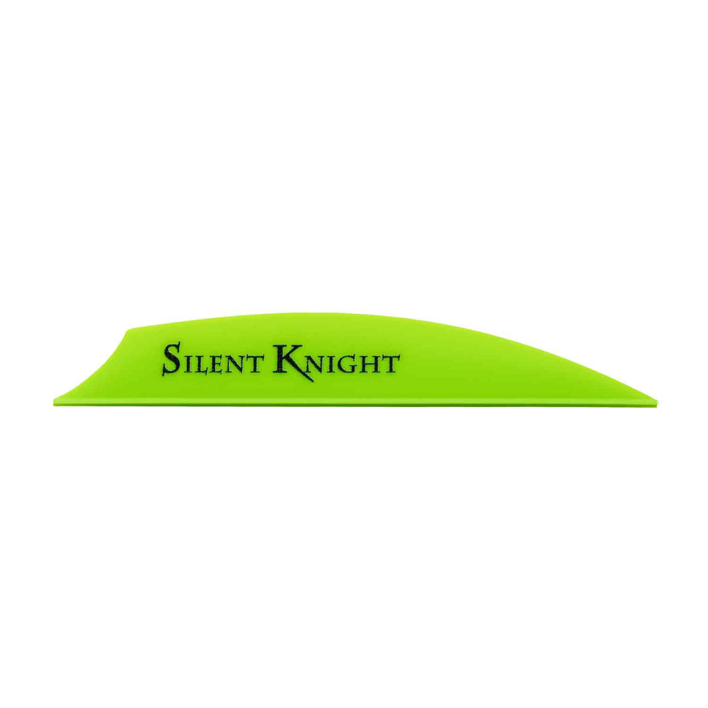 Flex Fletch Silent Knight Vanes 3
