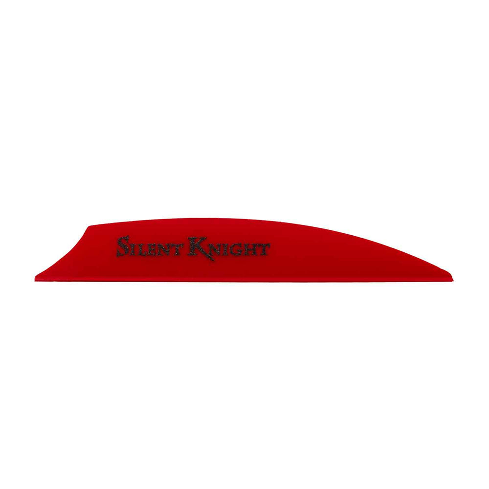 Flex Fletch Silent Knight Vanes 3