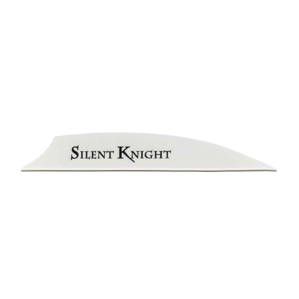 Flex Fletch Silent Knight Vanes 3