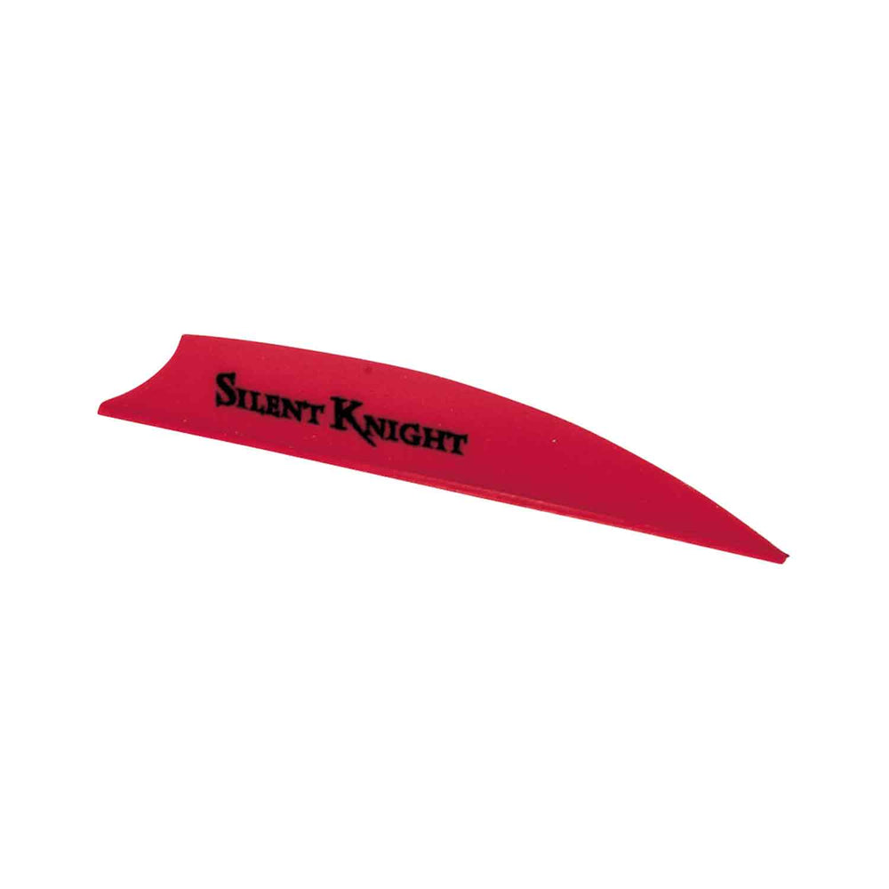 Flex Fletch Silent Knight Vanes 3