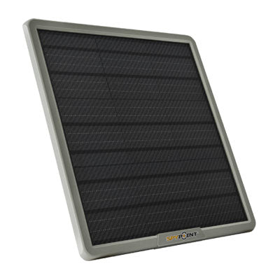 SPYPOINT Lithium Battery Solar Panel (10W)