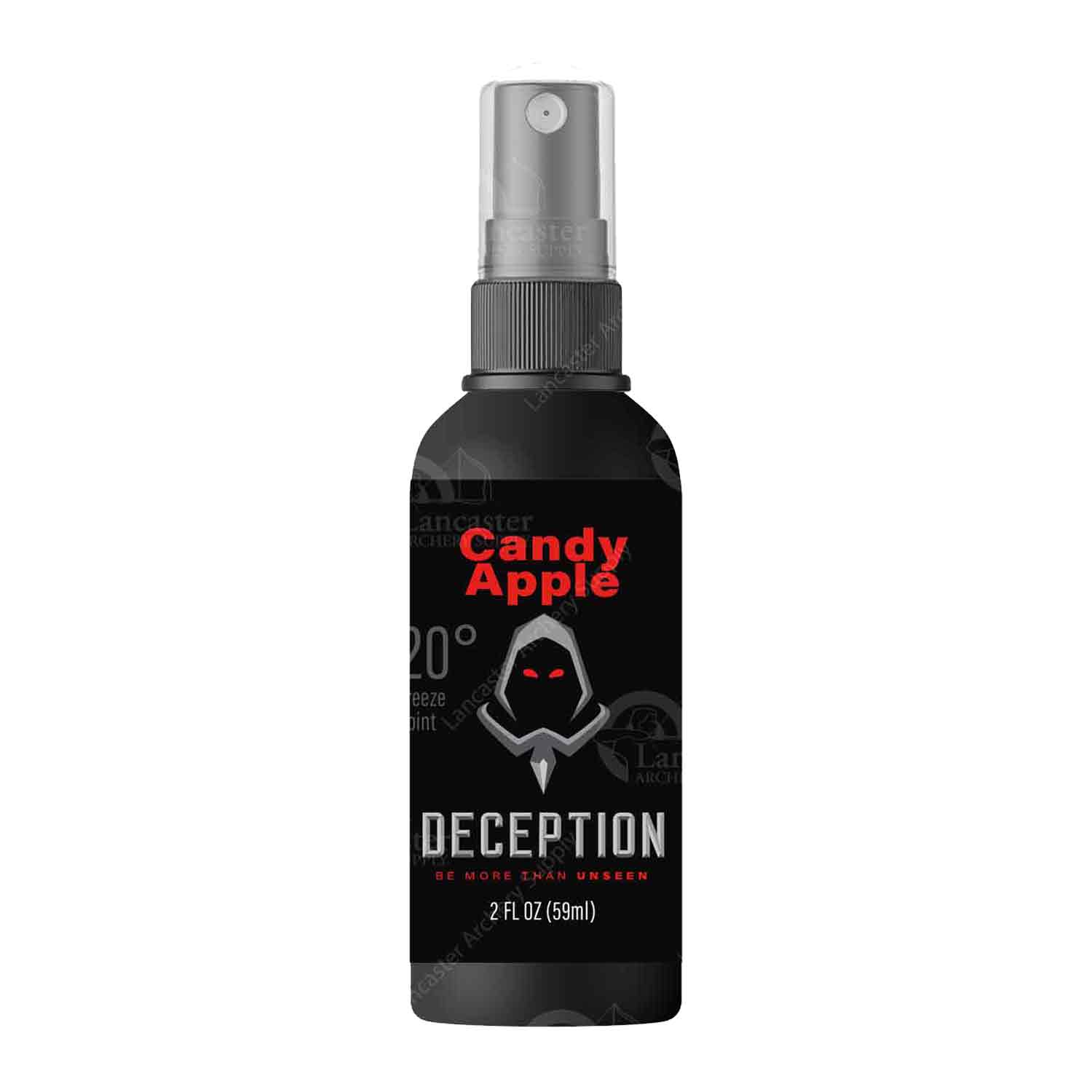 Deception Scents Attractant Spray