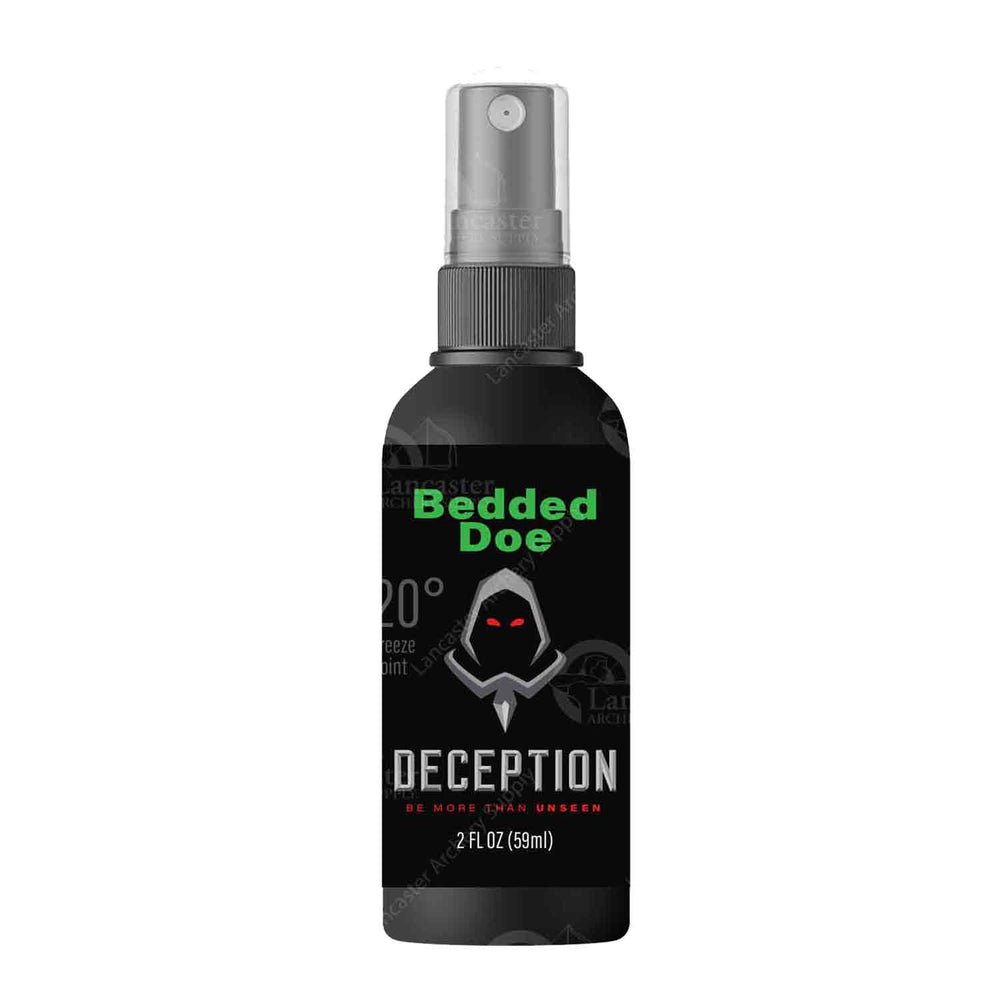 Deception Scents Attractant Spray