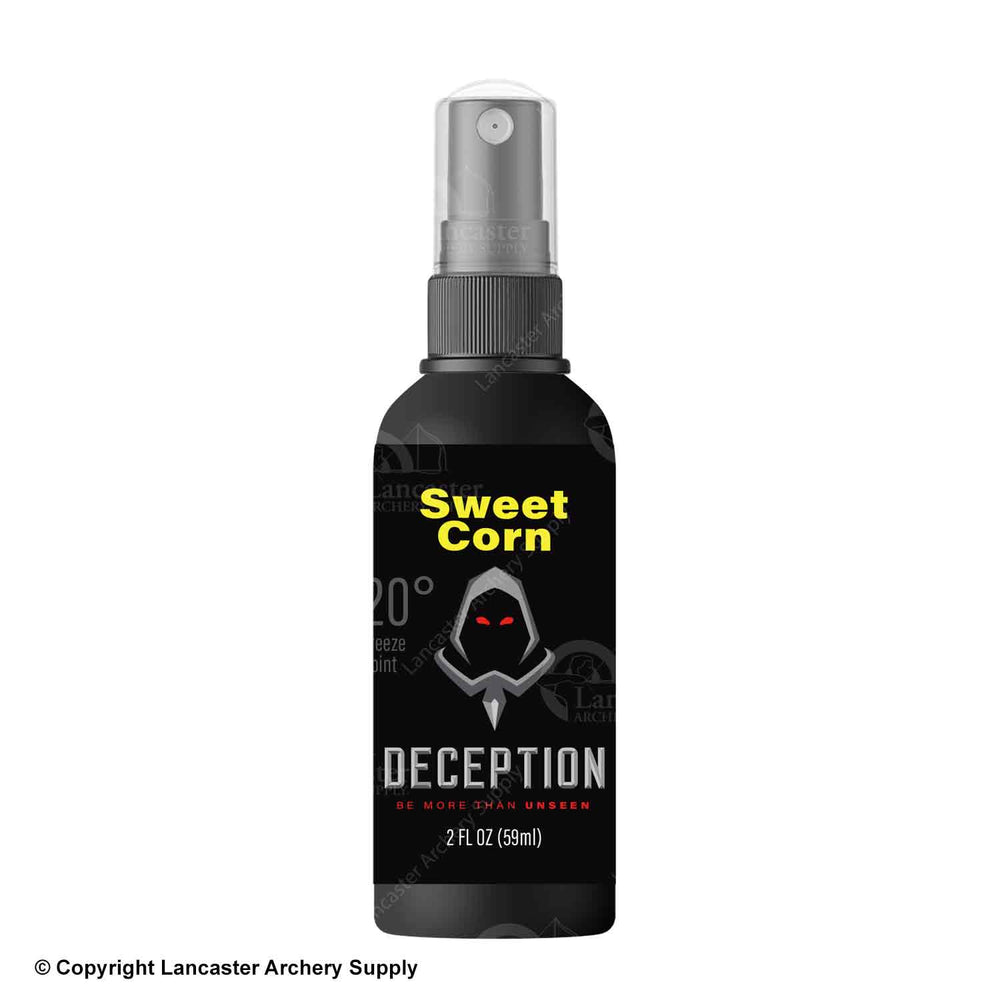 Deception Scents Attractant Spray