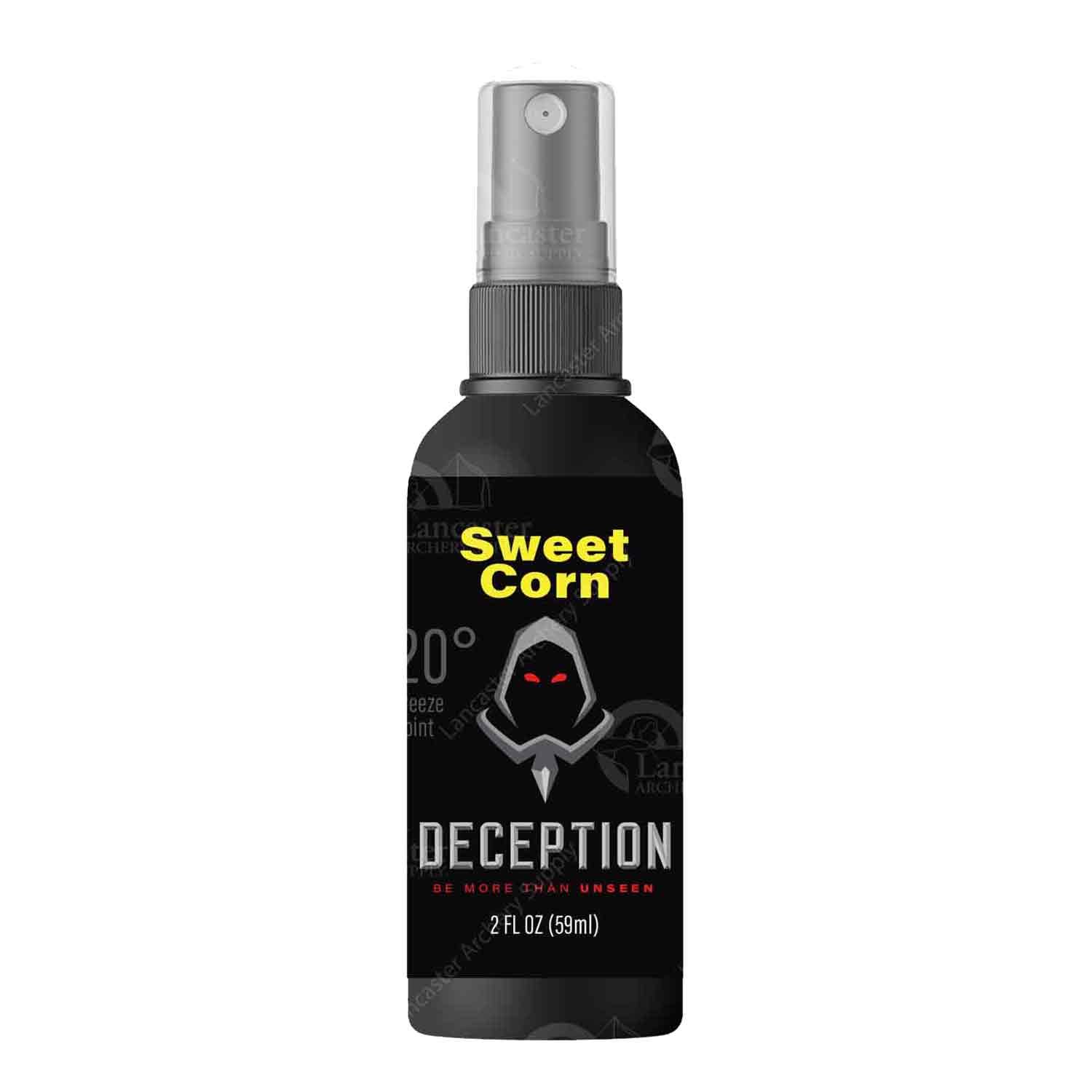 Deception Scents Attractant Spray