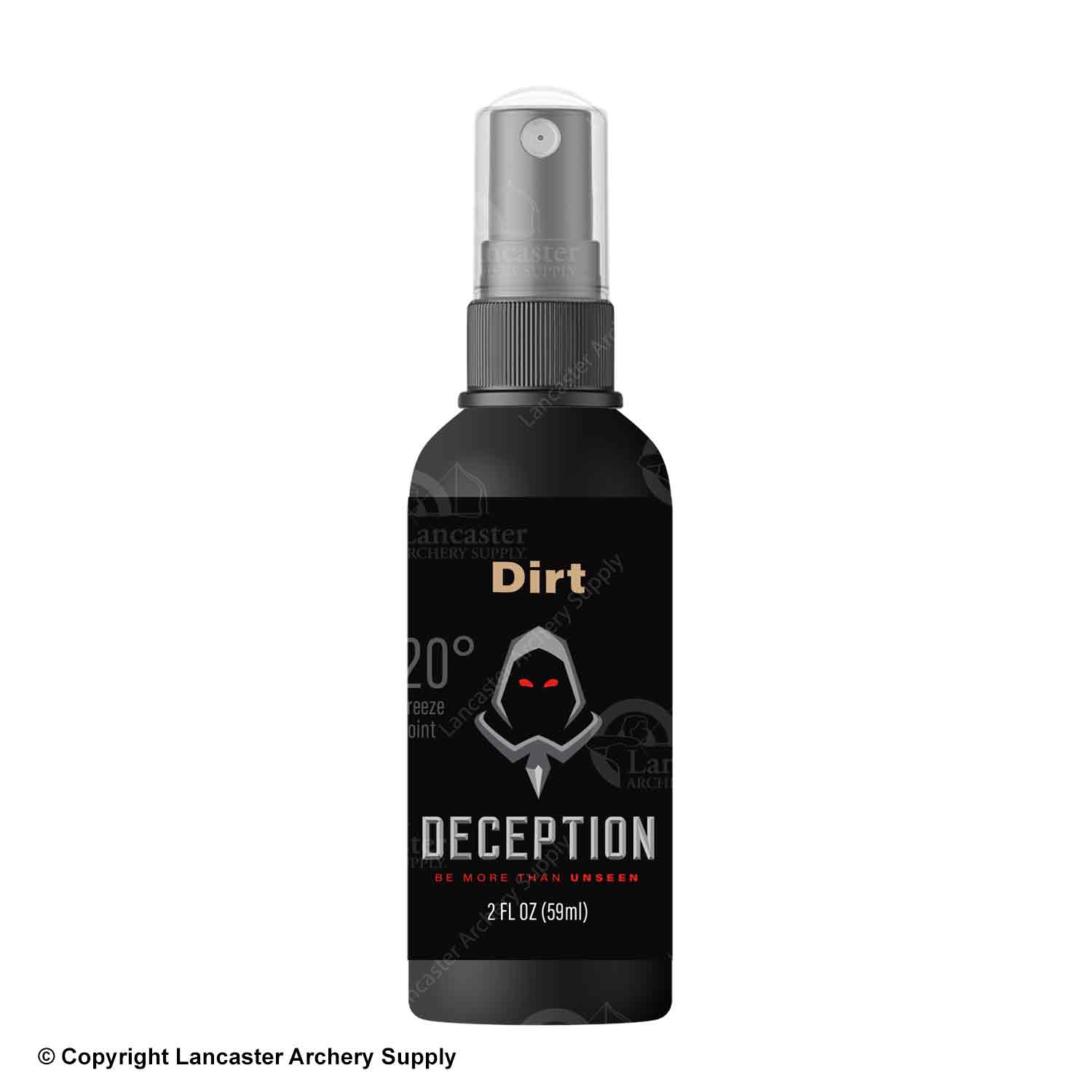 Deception Scents Attractant Spray