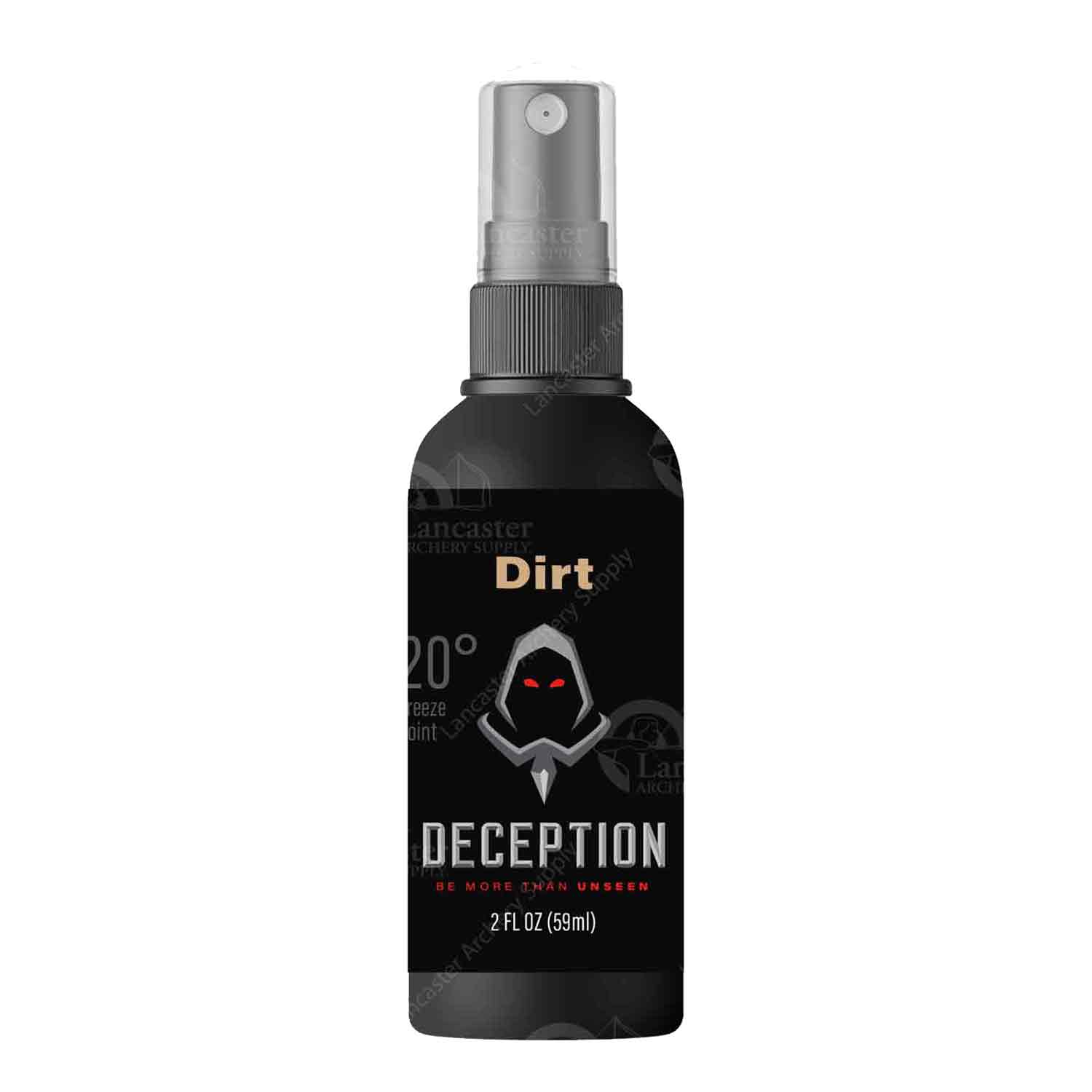 Deception Scents Attractant Spray