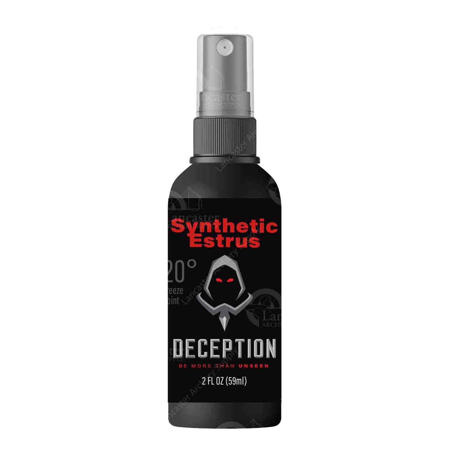 Deception Scents Attractant Spray