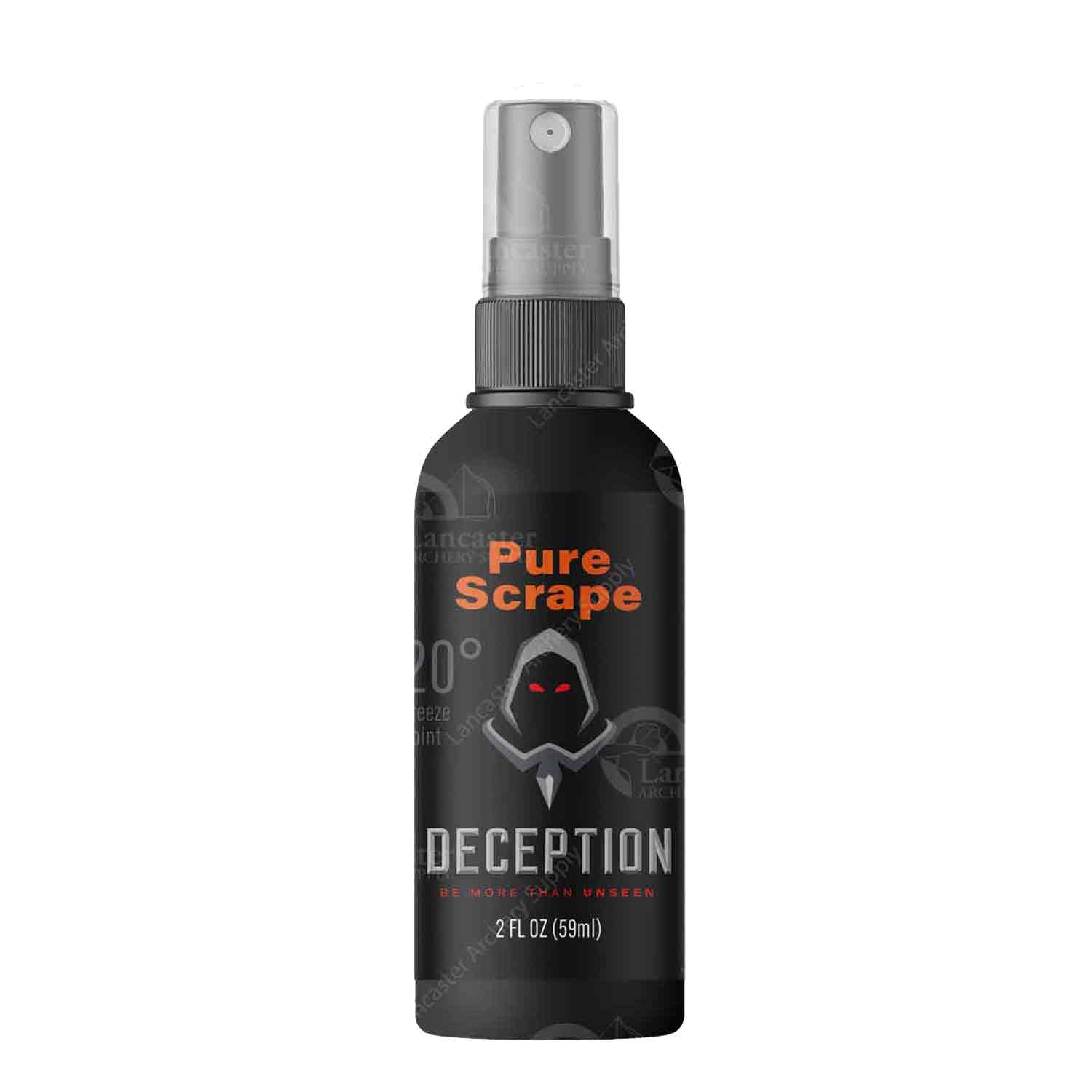 Deception Scents Attractant Spray