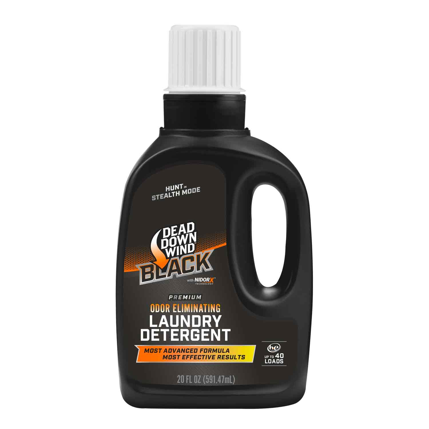 Dead Down Wind Black Laundry Detergent (20 oz)