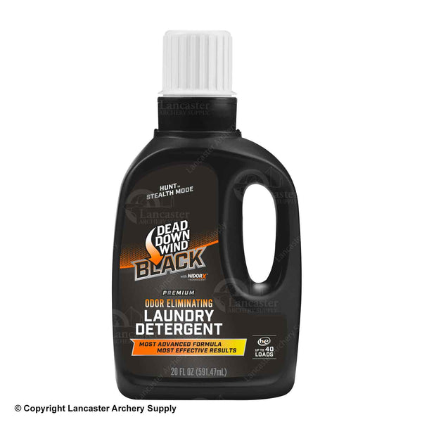 Dead Down Wind Laundry Detergent (20 oz.) - Archery Country