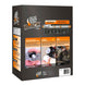 Dead Down Wind Black Odor Elimination Kit