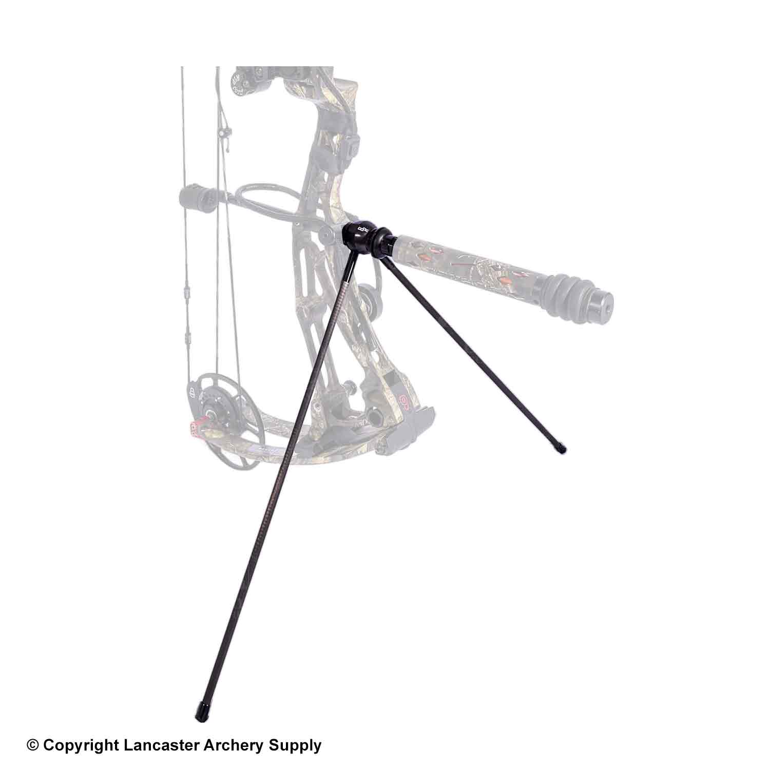Heartland Bowhunter Bow Ready Stand – Lancaster Archery Supply