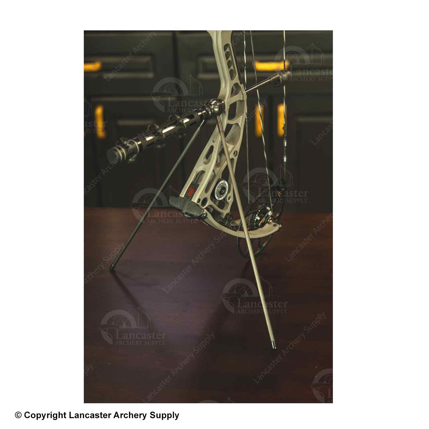 Heartland Bowhunter Bow Ready Stand – Lancaster Archery Supply
