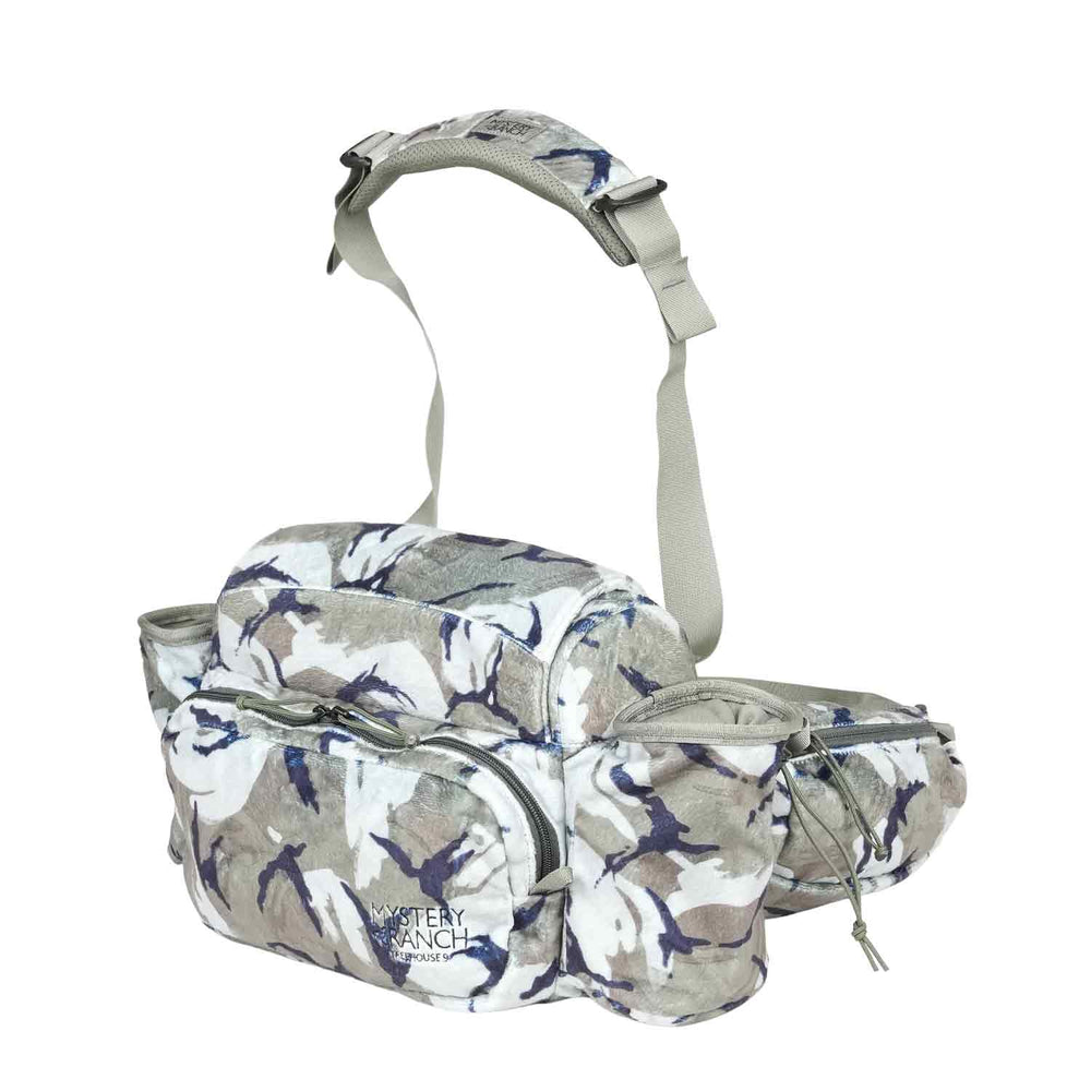 Mystery Ranch Treehouse 9 Whitetail Pack