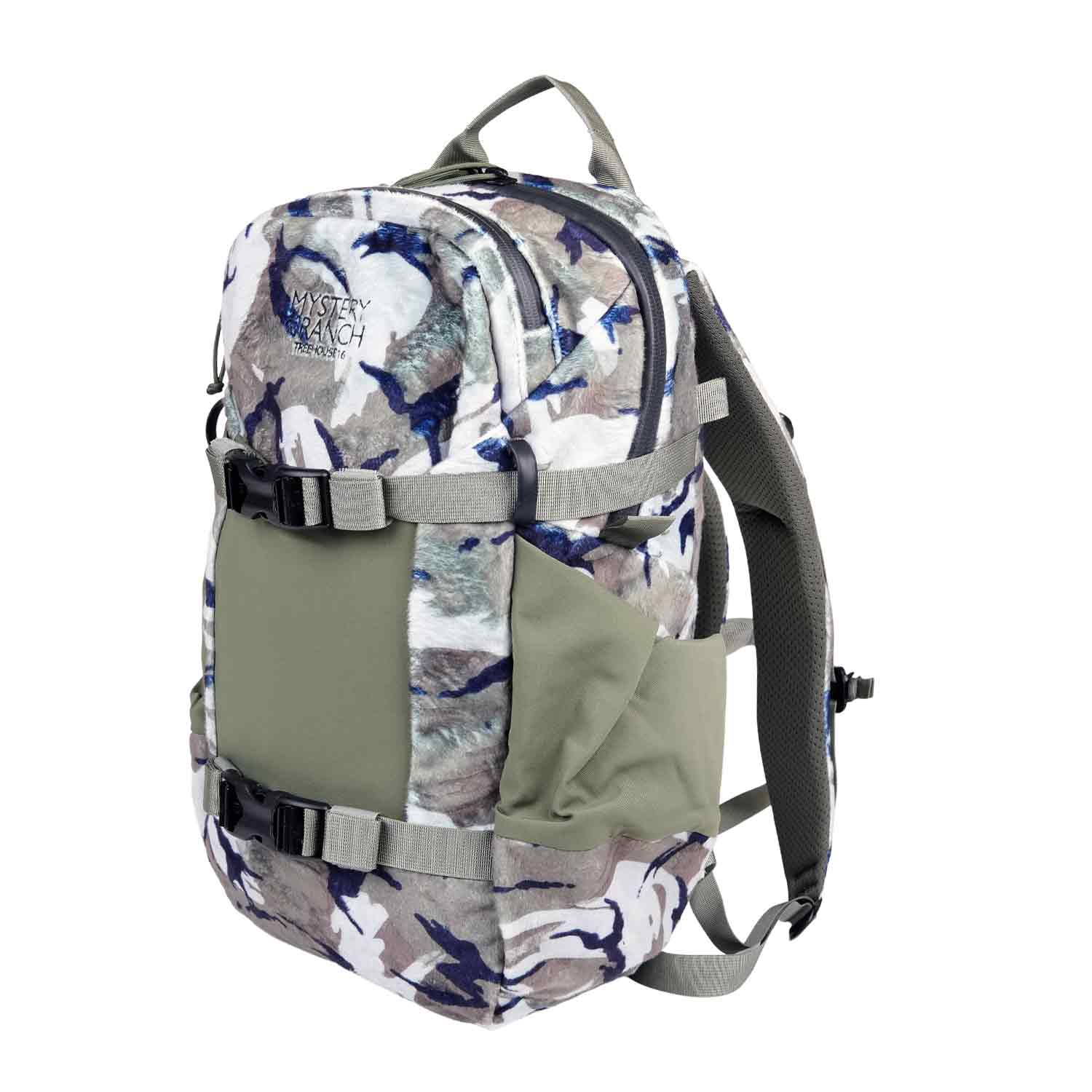 Mystery ranch 2025 whitetail pack