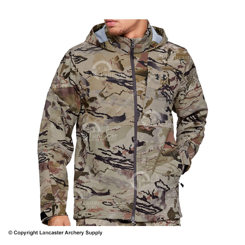 Under Armour Ridge Reaper Infil Ops Jacket