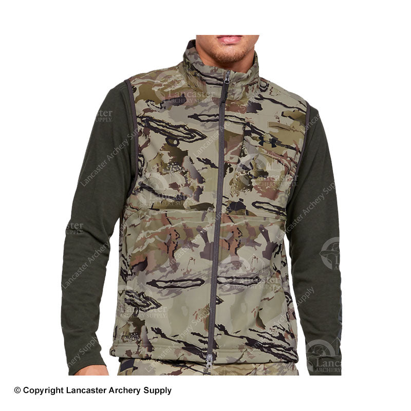 Under Armour Ridge Reaper Infil Ops Vest (Ridge Reaper Camo)