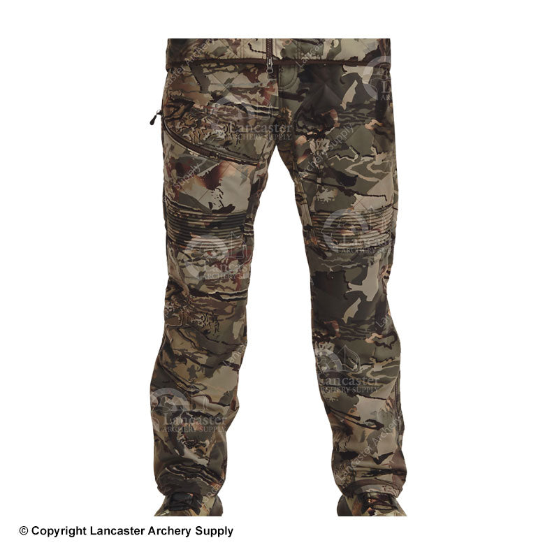 Under Armour Brow Tine Infrared Pant (Forest 2.0 Camo)
