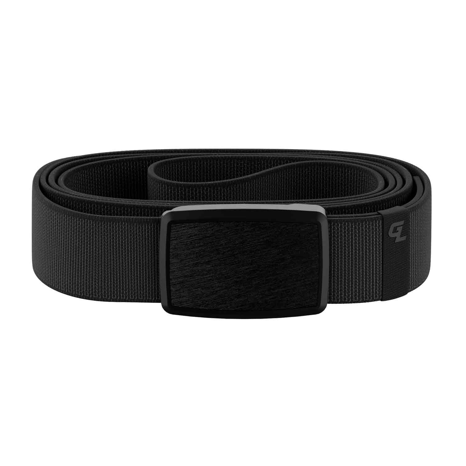 Groove Life Low Profile Belt (Black/Black)