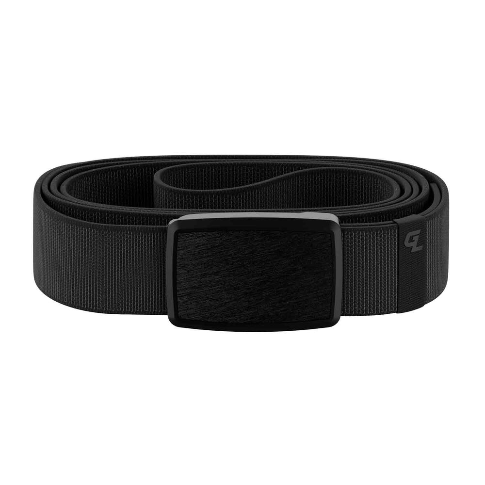Groove Life Low Profile Belt (Black/Black)