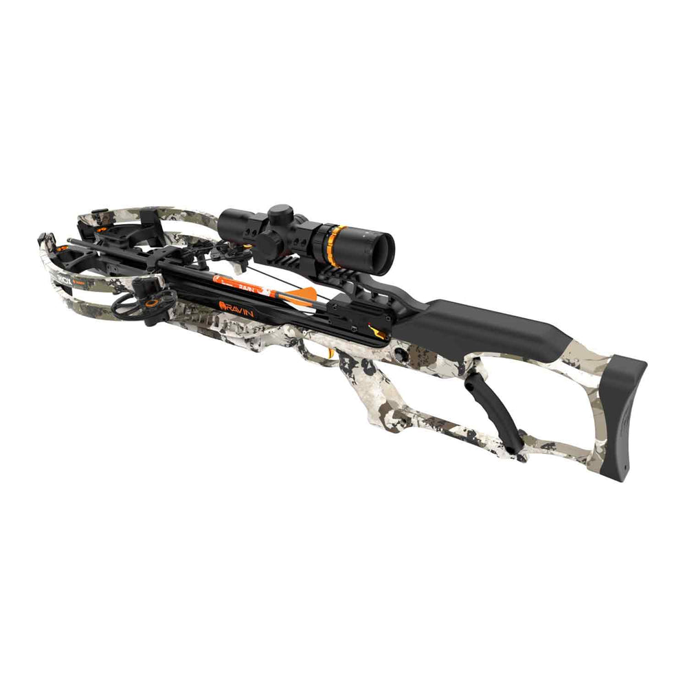 Ravin R10 Crossbow Package (XK7 Camo)