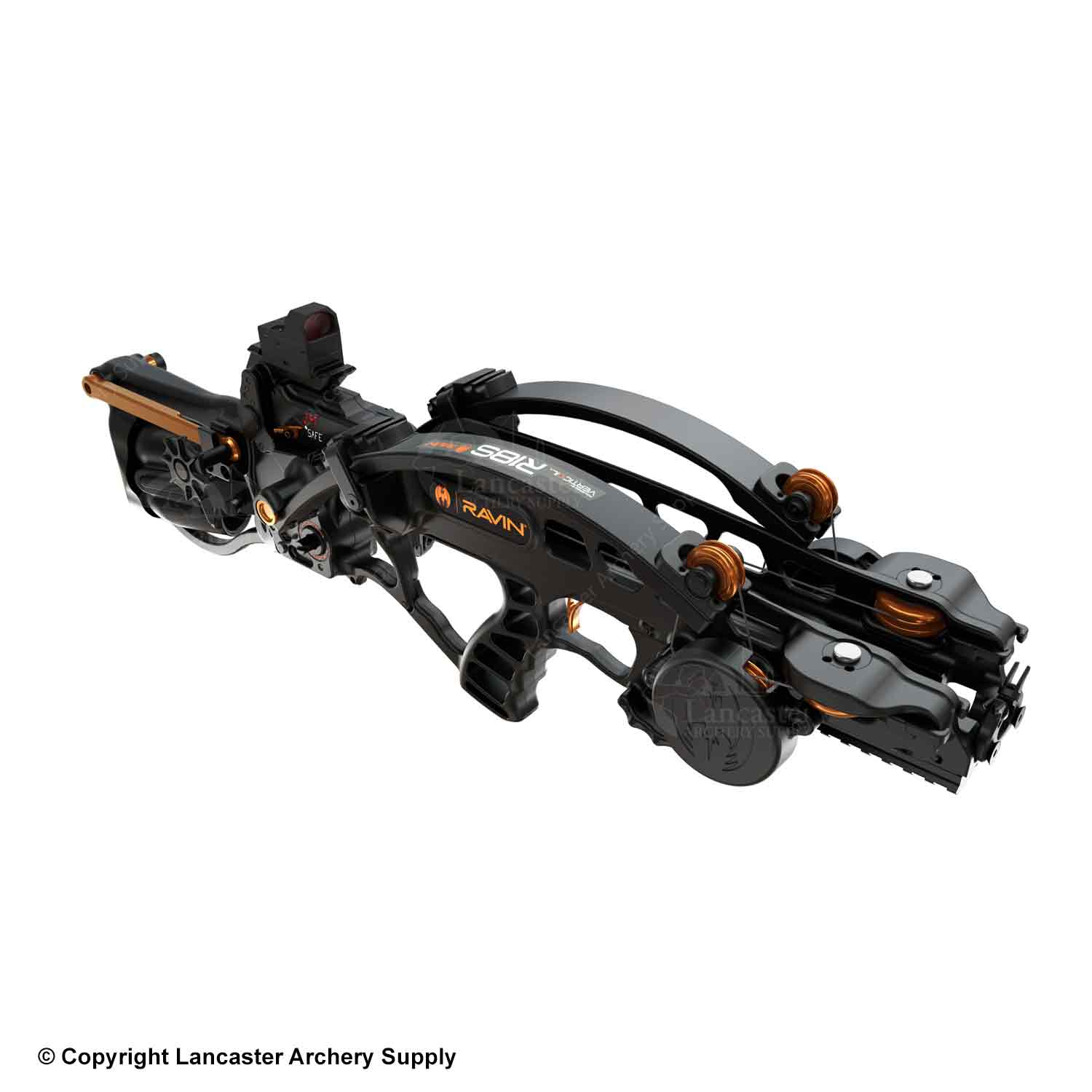 Ravin R18S Crossbow Package (Black)