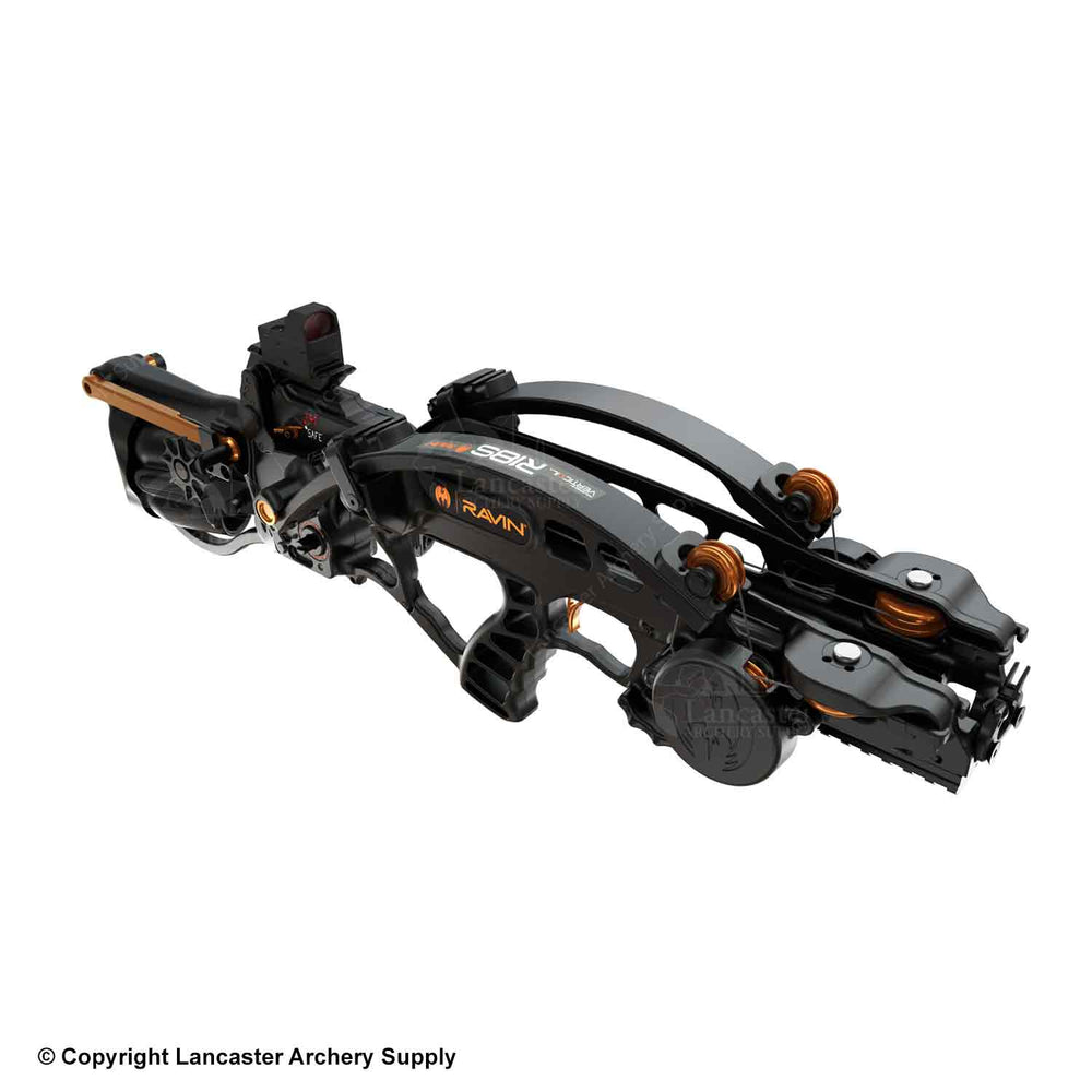 Ravin R18S Crossbow Package (Black)