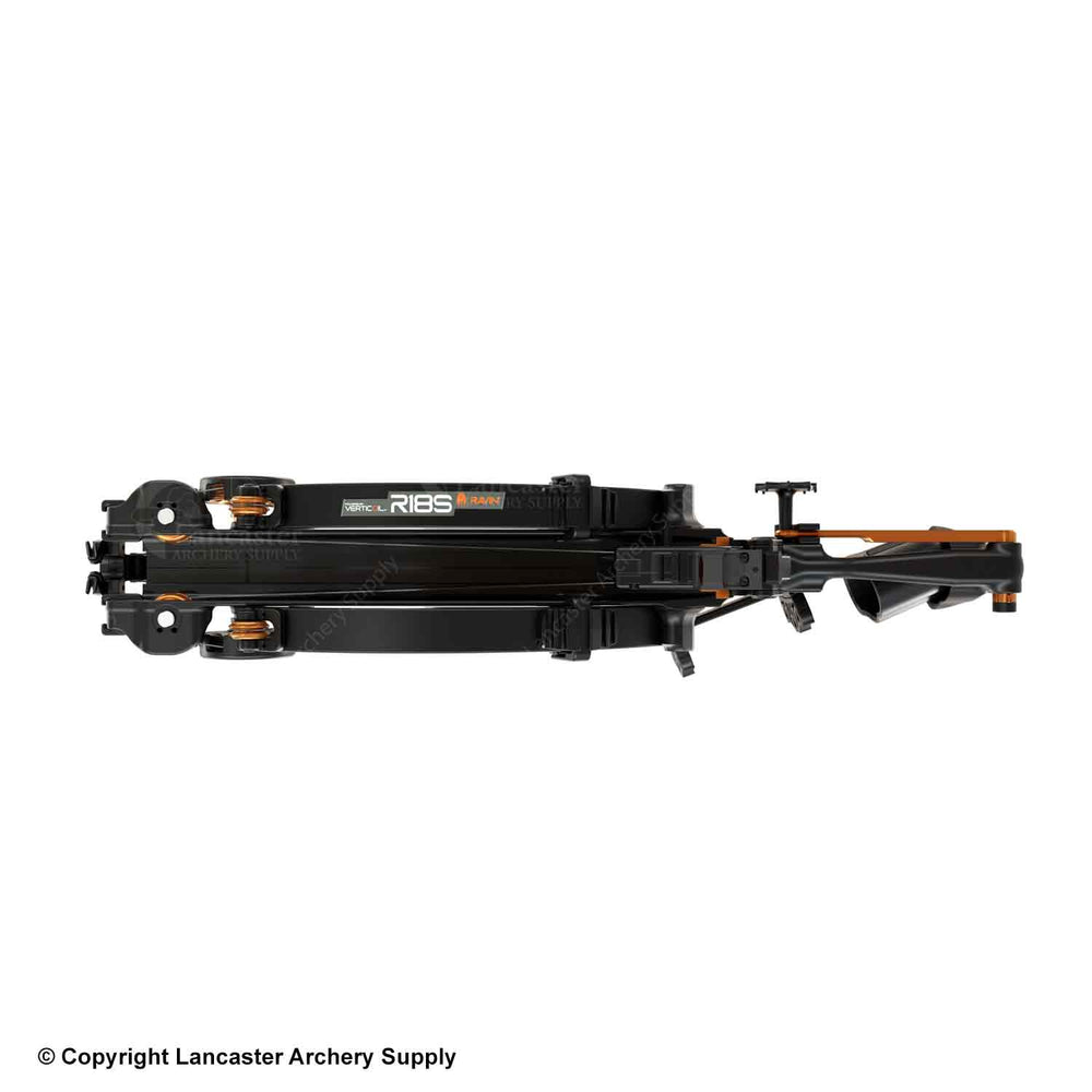 Ravin R18S Crossbow Package (Black)