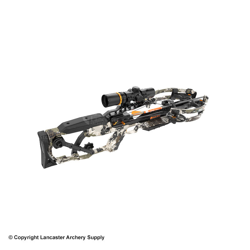 Ravin R5X Crossbow Package (XK7 Camo)
