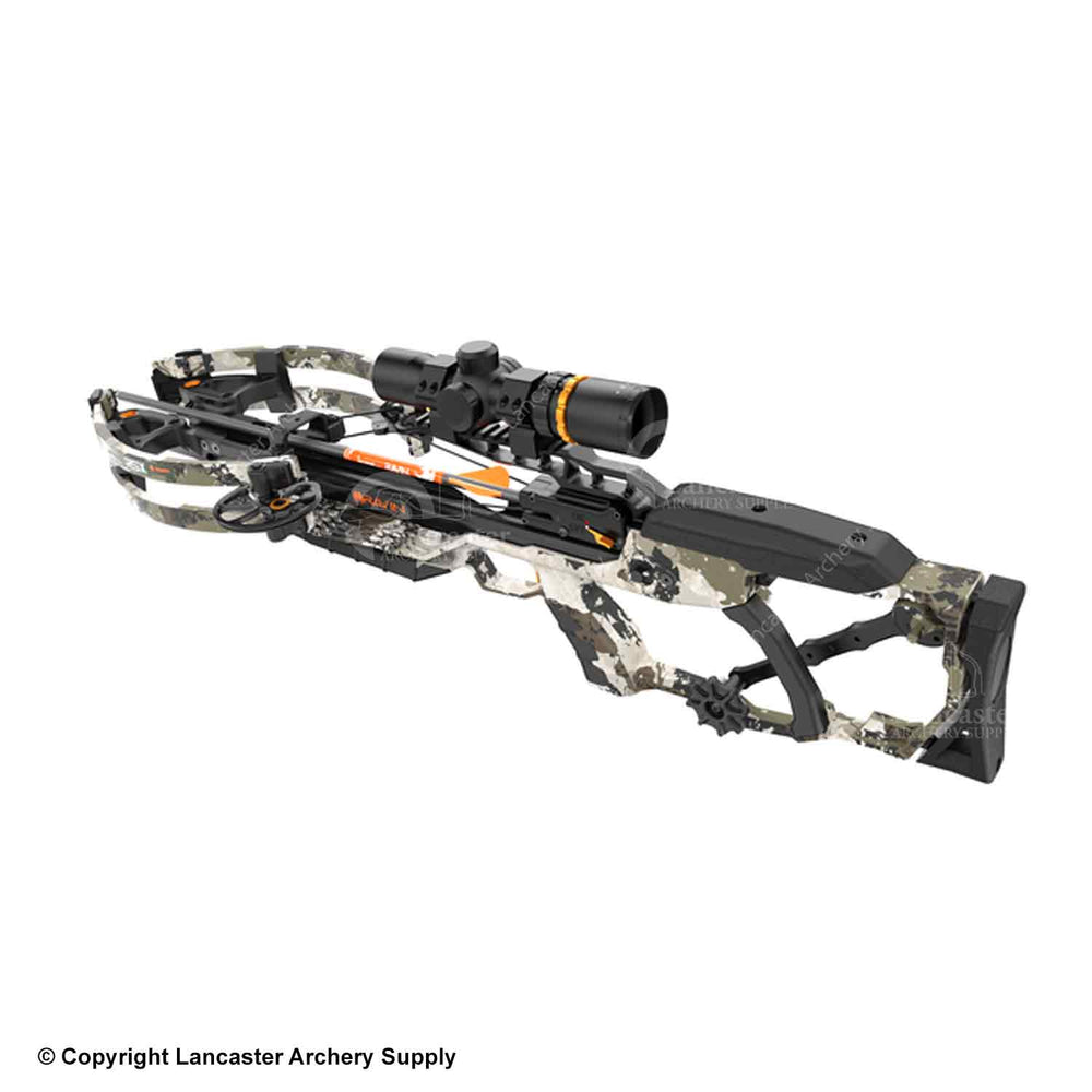 Ravin R5X Crossbow Package (XK7 Camo)
