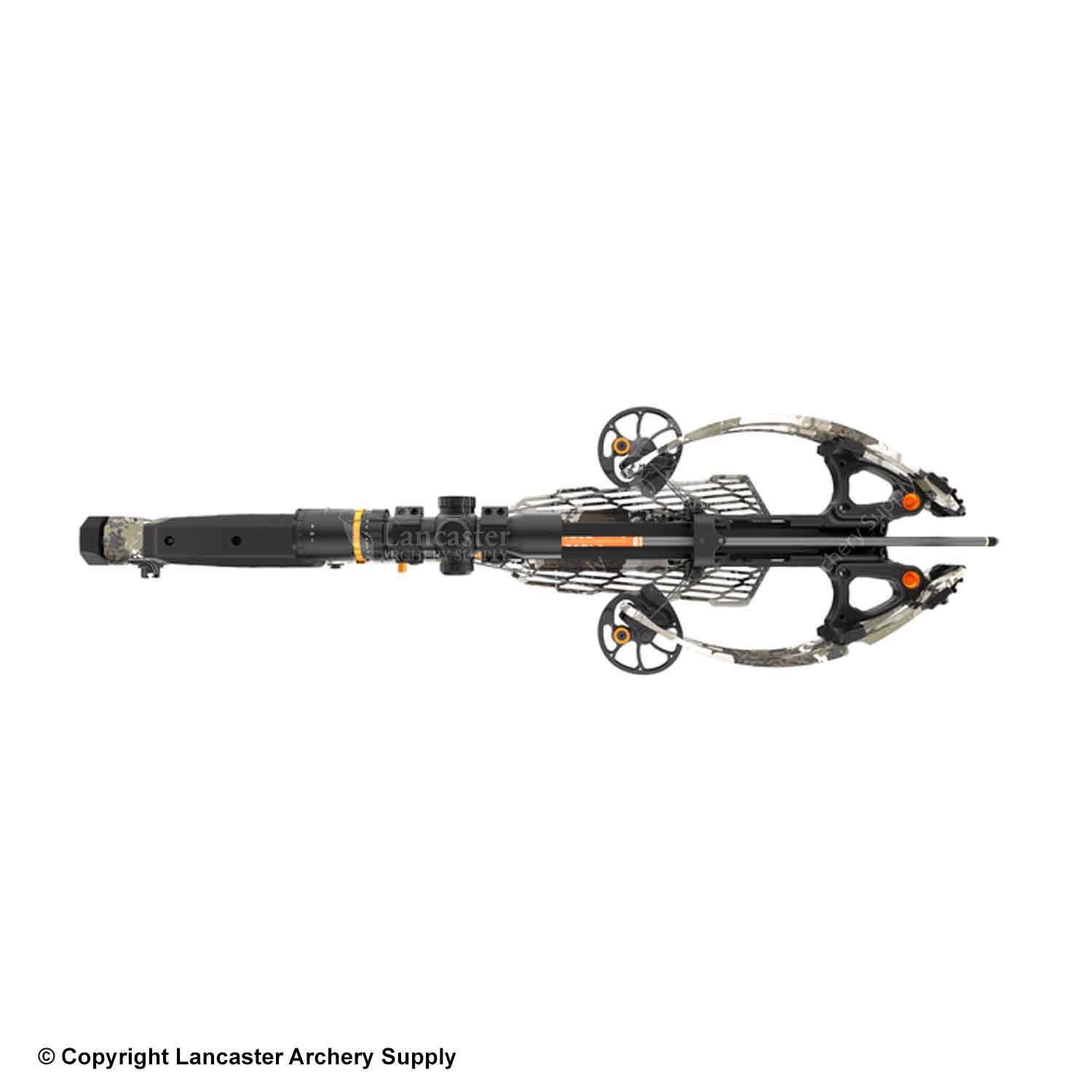 Ravin R5X Crossbow Package (XK7 Camo)