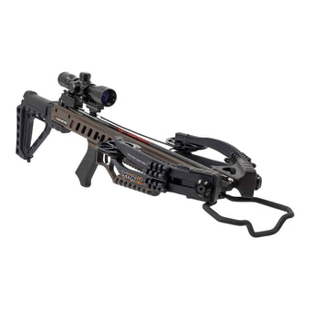 Killer Instinct Vital-X Crossbow Package