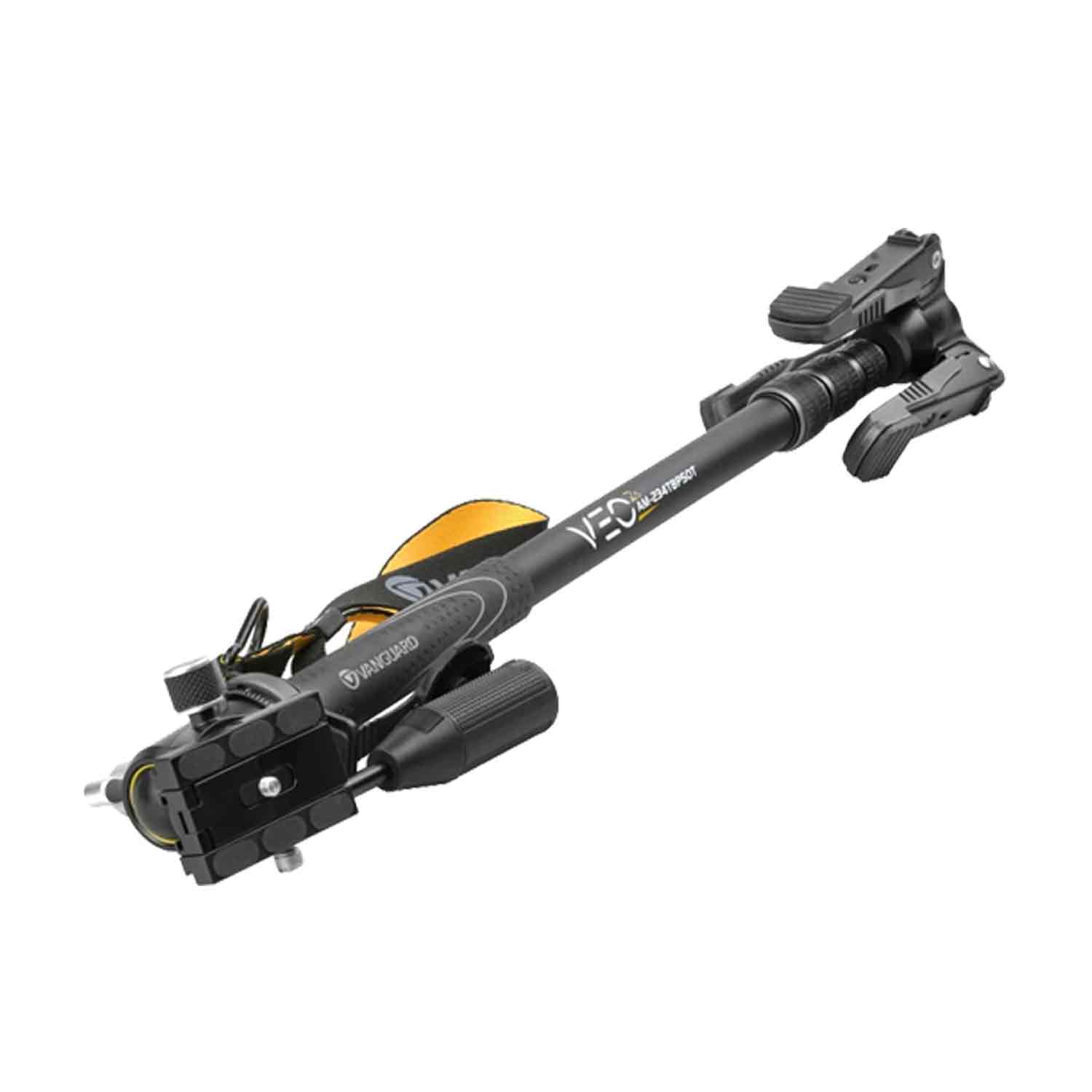 Vanguard VEO 2S Aluminum Mono Pod w/ Ball Head