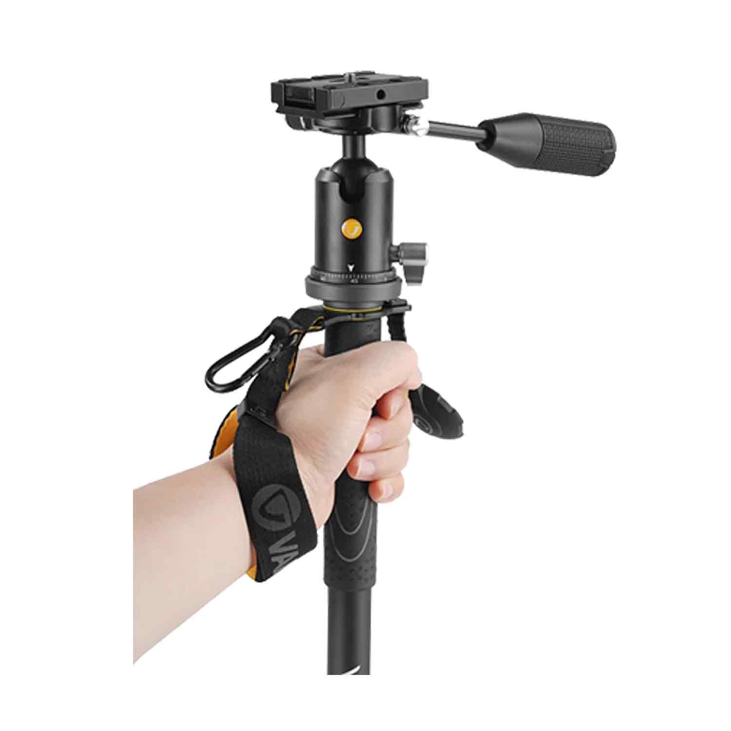 Vanguard VEO 2S Aluminum Mono Pod w/ Ball Head