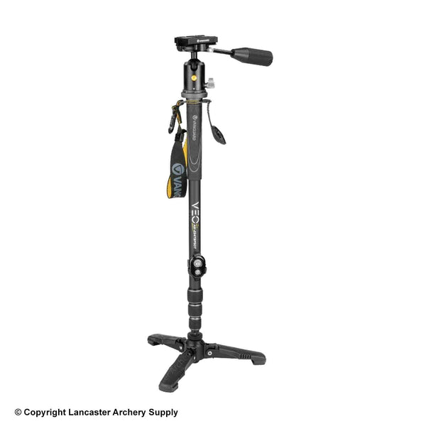 vanguard veo 2 monopod