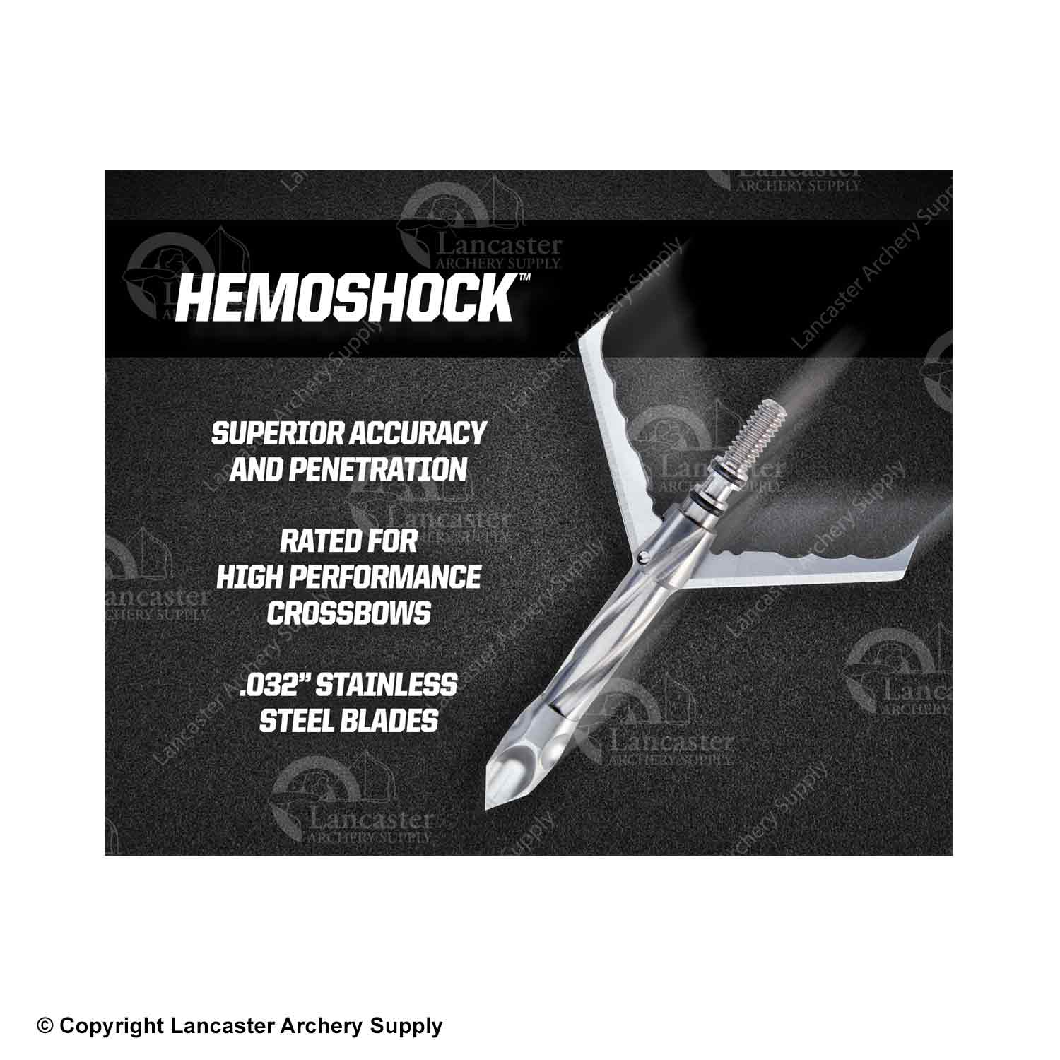 Ramcat Hemoshock 2