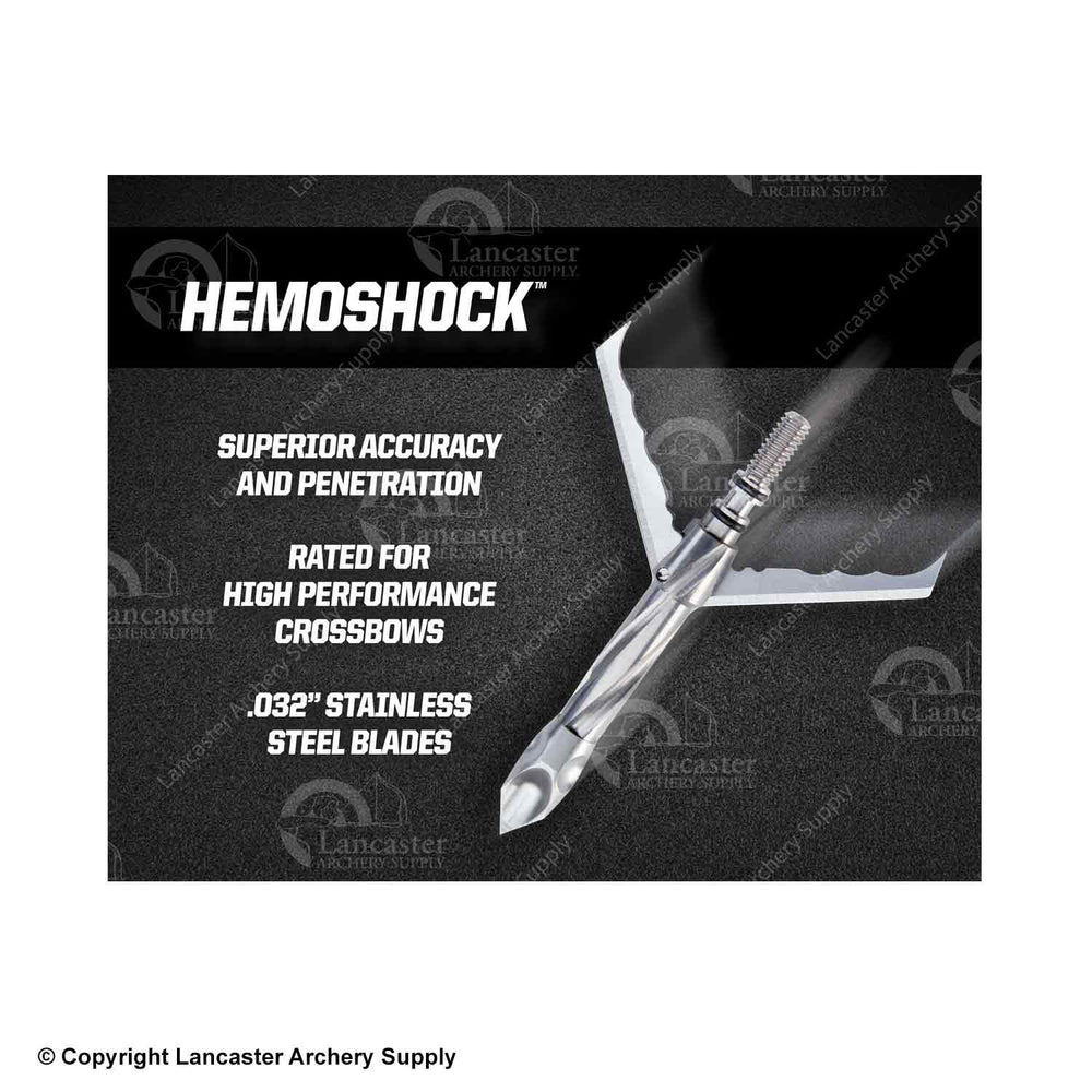 Ramcat Hemoshock 2