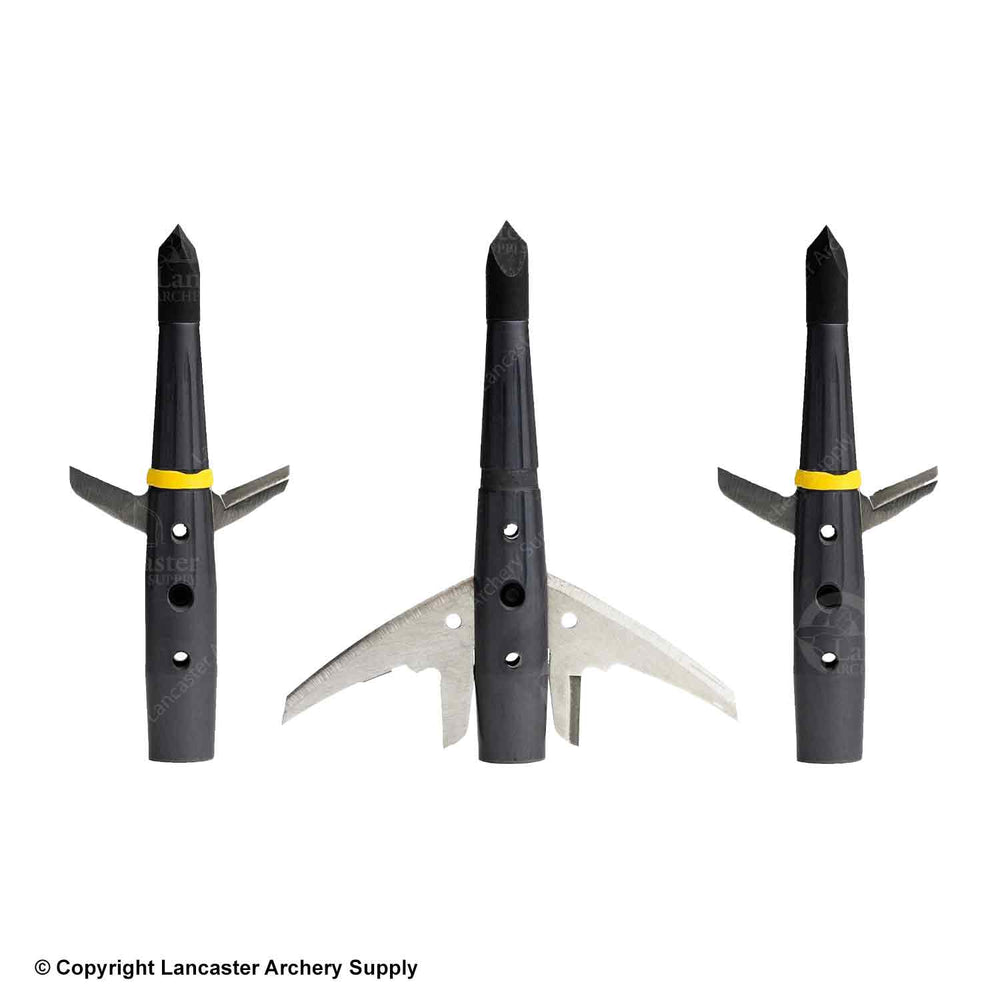Swhacker LRP Broadhead Ferrule  (3pk)