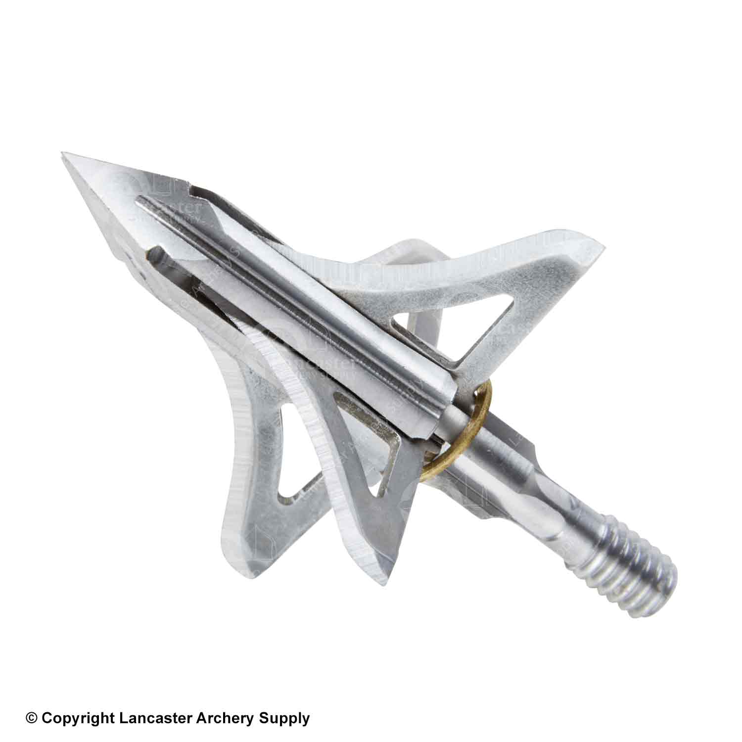 Trophy Taker Shuttle T-Lock Maverick Fixed Broadhead (100gr)