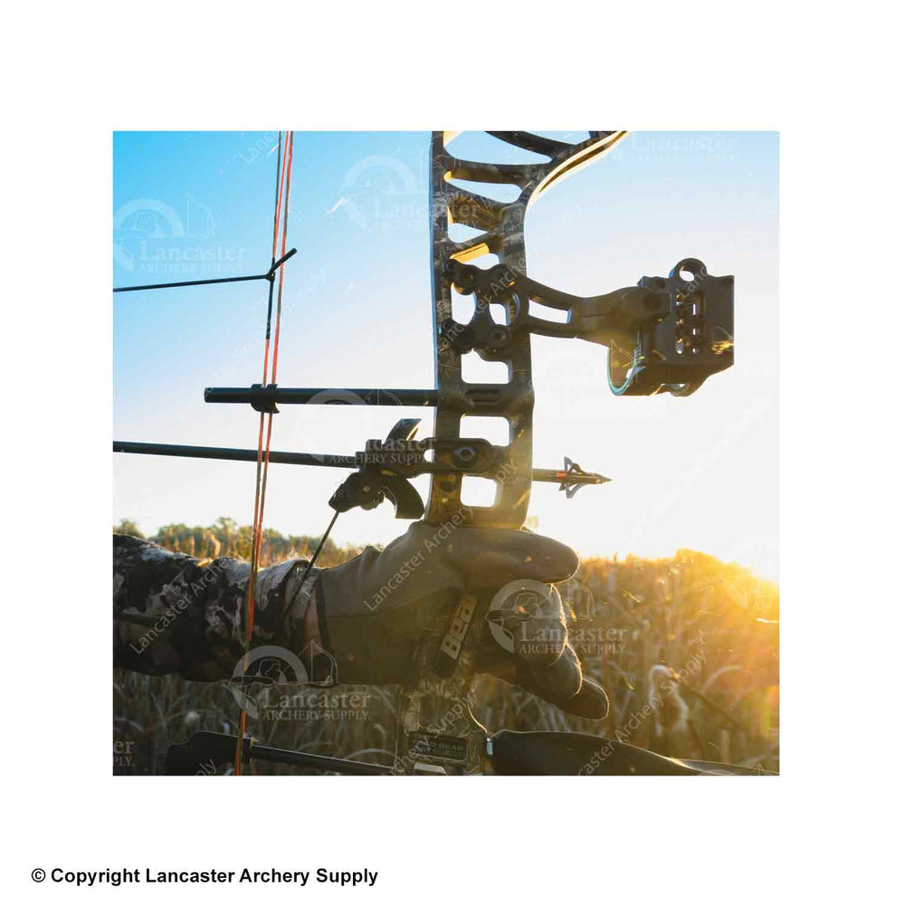 Trophy Taker Shuttle T-Lock Maverick Fixed Broadhead (100gr)