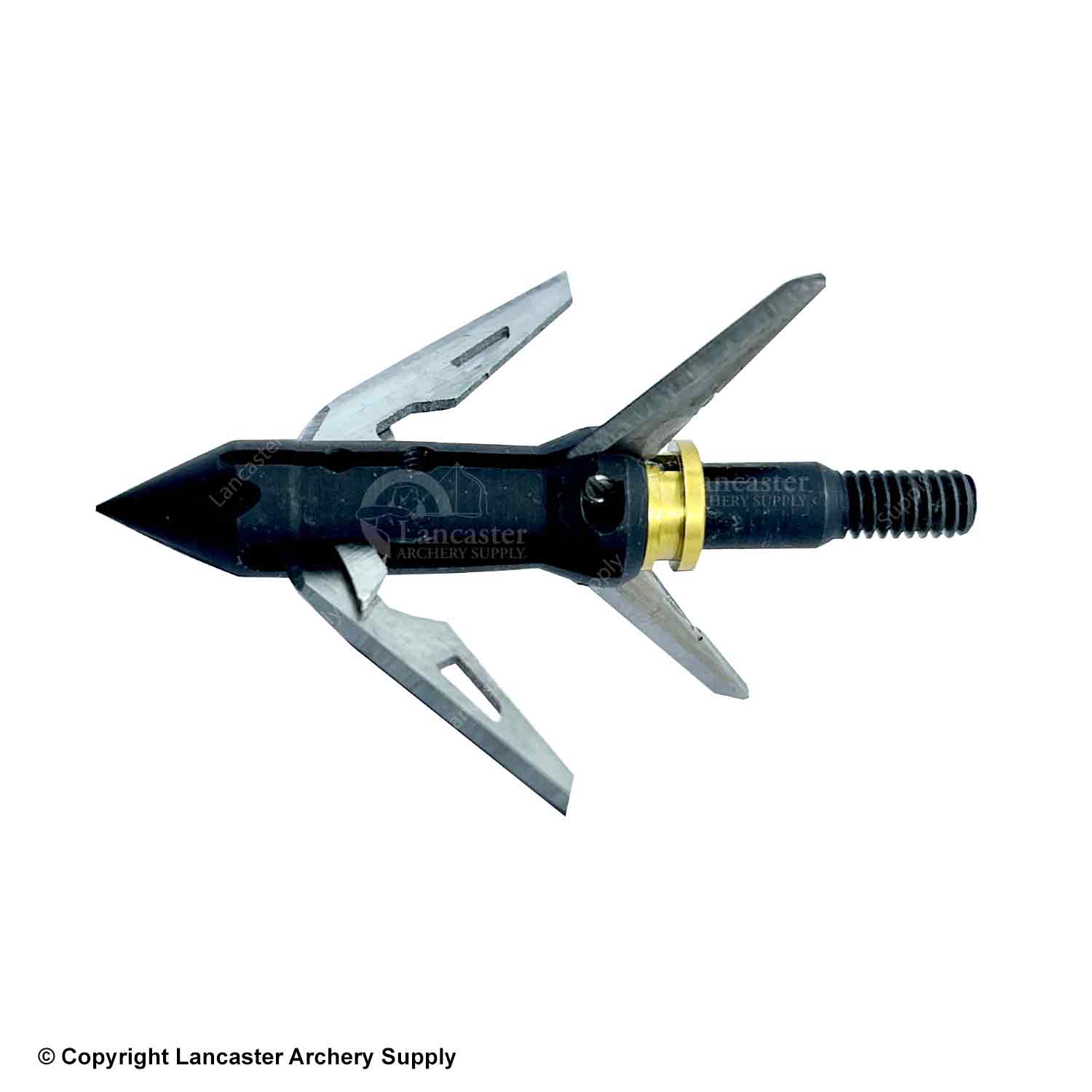 SWAT Juggernaut ST-150 Hybrid Expandable Broadhead