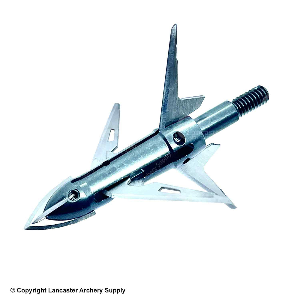 SWAT A4-X Hybrid Expandable Broadhead