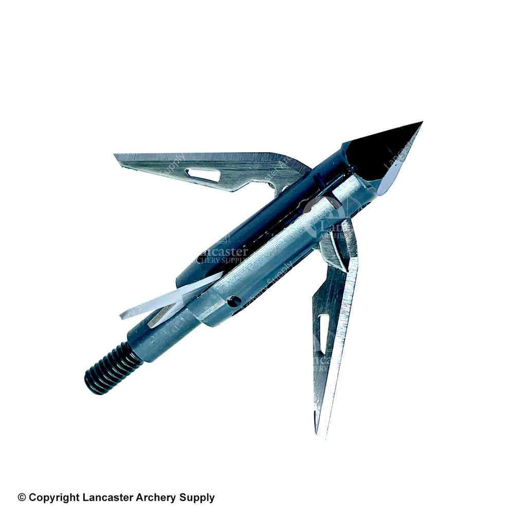SWAT A4CPX Expandable Broadhead (100 gr)