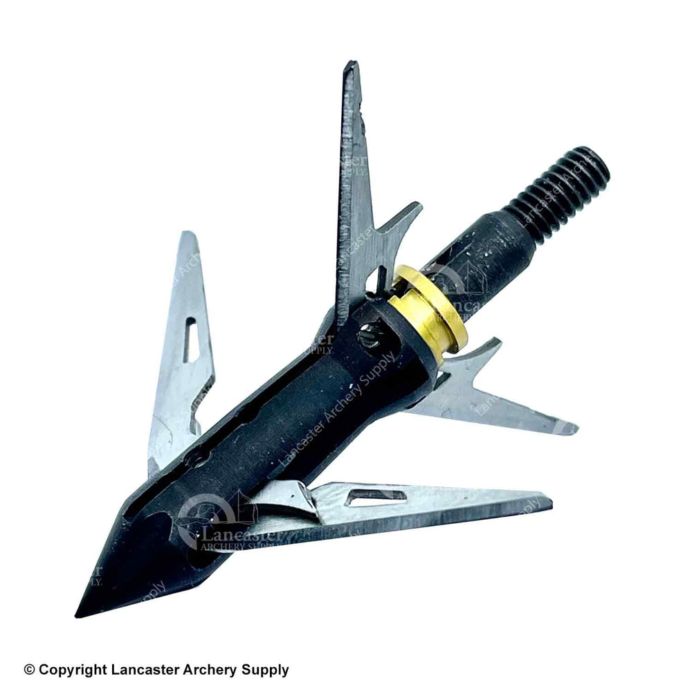 SWAT XMAG-CPX Crossbow Expandable Broadhead (100 gr)