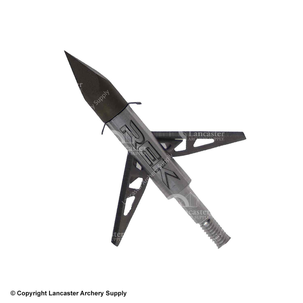 REK XP Expandable Broadhead (125 gr)