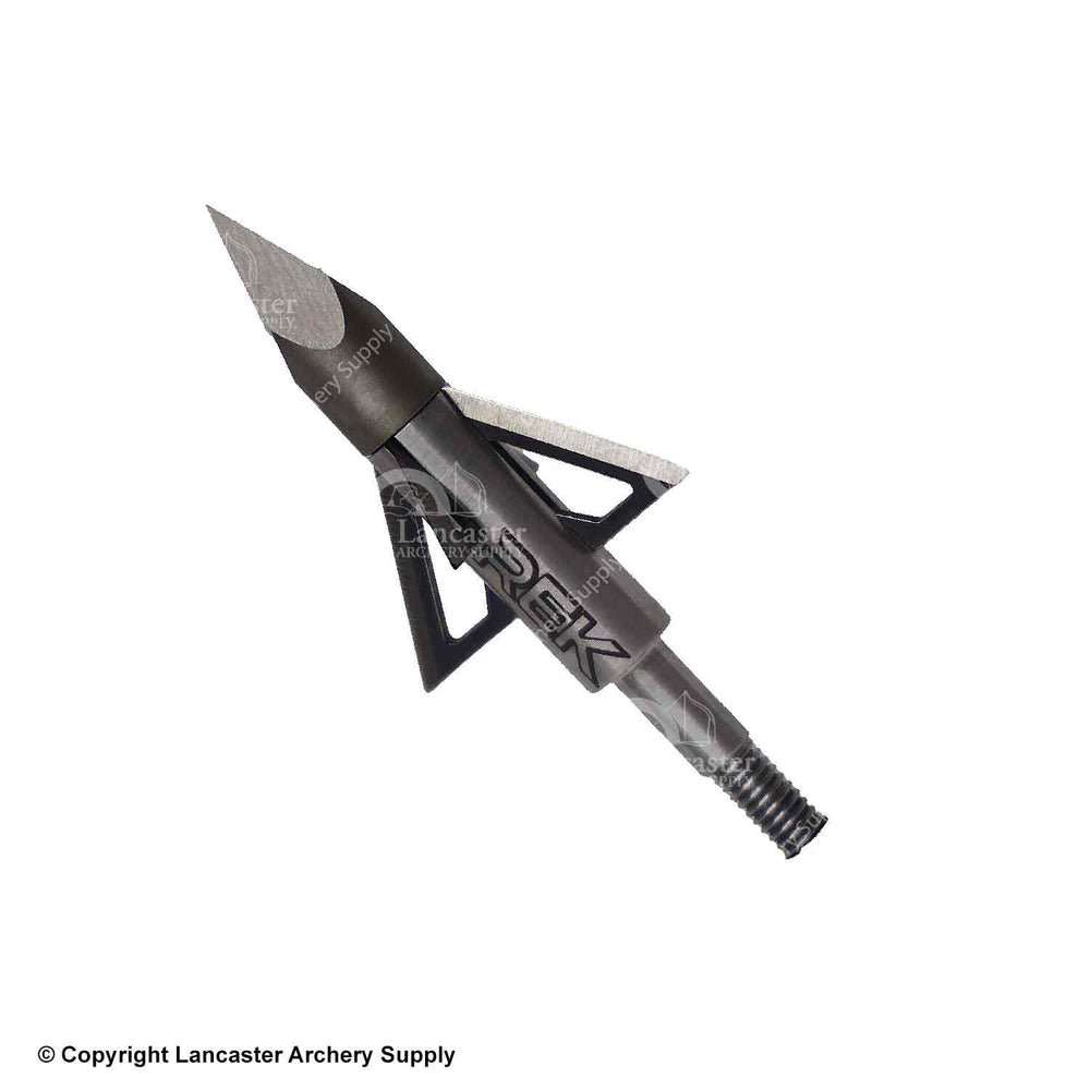 REK FX4 125gr Fixed Blade Broadhead (125gr)